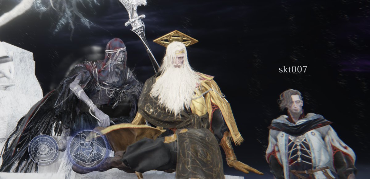 濃密ジジイ学会