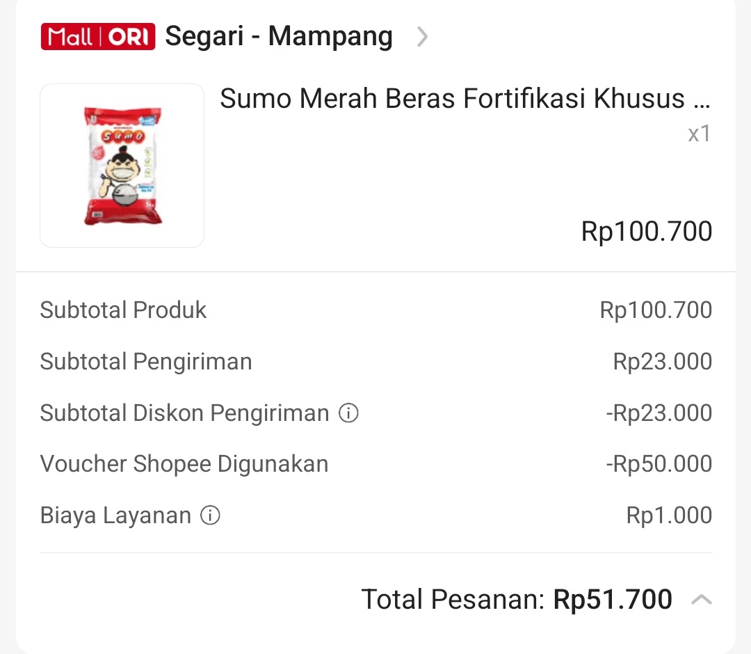 Racun Belanja | Info Diskon, Promo, Cashback tweet media
