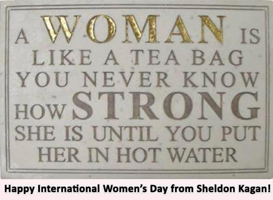 Sheldon Kagan tweet media