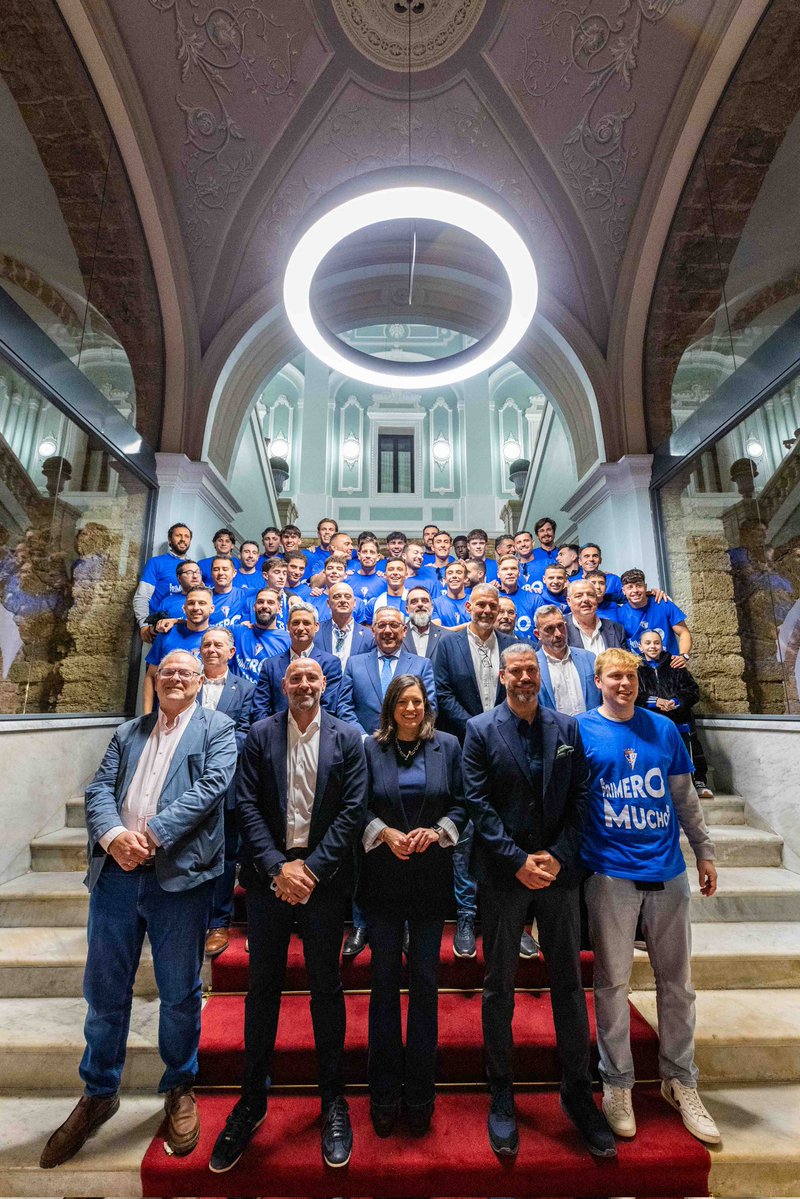 CD San Fernando 1940 tweet media