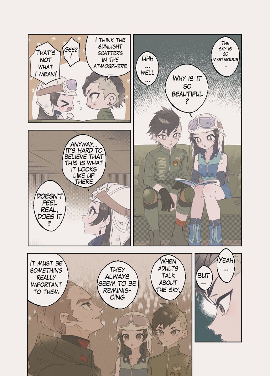 ぺたれもん tweet media
