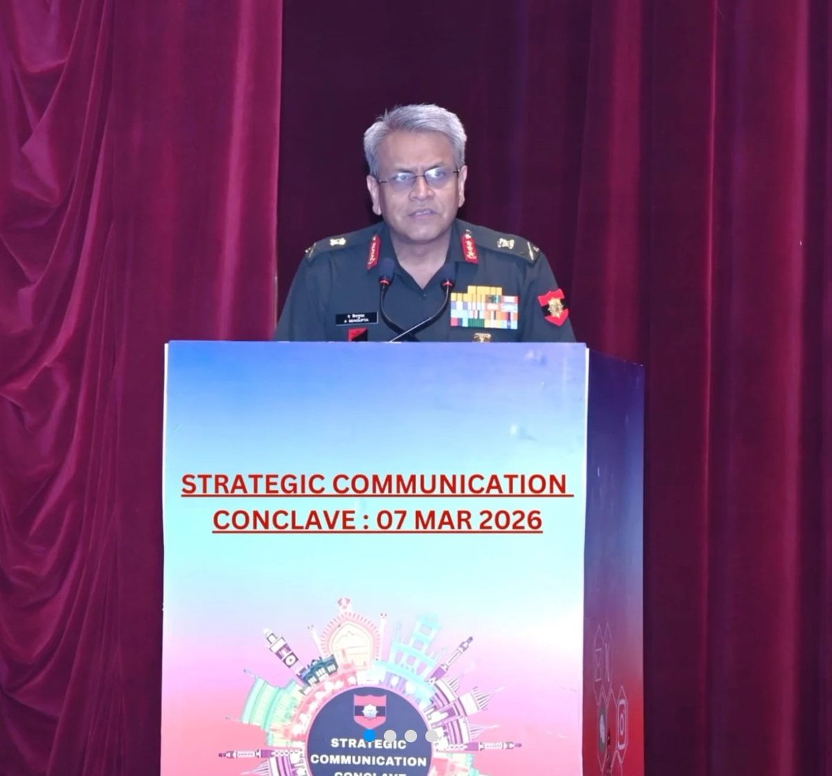 PRO Defence Lucknow tweet media