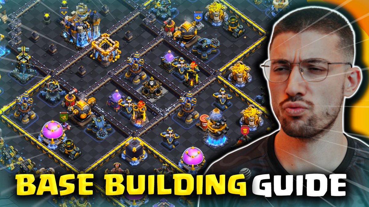 RH Base Building tweet media