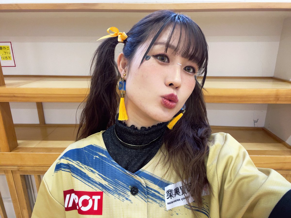TTspinners's tweet photo. ほんとうううううに！！
おめでとうございます🎊

個人的には神さんのパッションにセレモニーでは思わず泣いてしまいましたがサインボールまで一日を通して愛おしい時間でパフォーマンスも心を込めてお届けしました！

代々木で会いましょう！
#代々木行くよ 🙌

昨日◀▶︎今日のツインどうですか？😝 https://t.co/uhwB1MgBfs