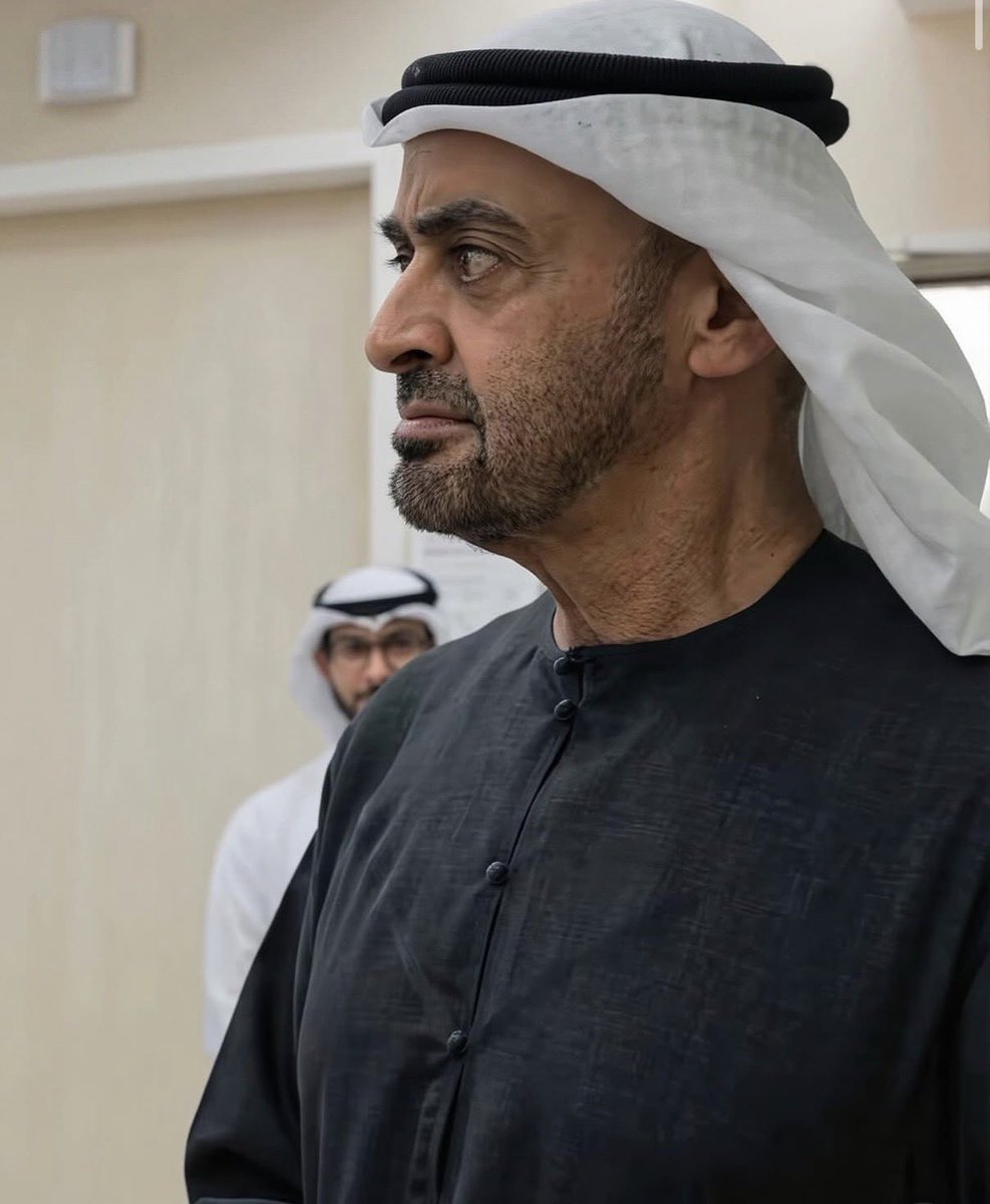 itsAlsuwaidi3's tweet photo. #MBZ 🇦🇪 https://t.co/YPp6B0LC2h