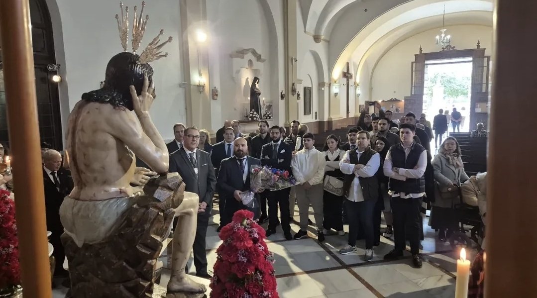 Humildad y Paciencia tweet media