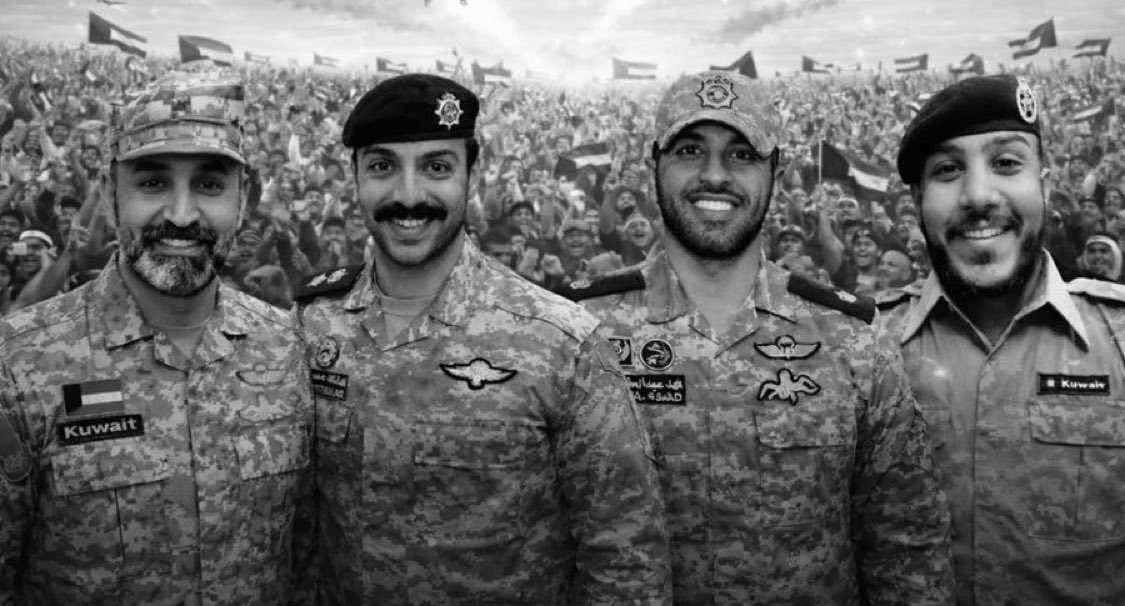 مُحمَّد السداني tweet media