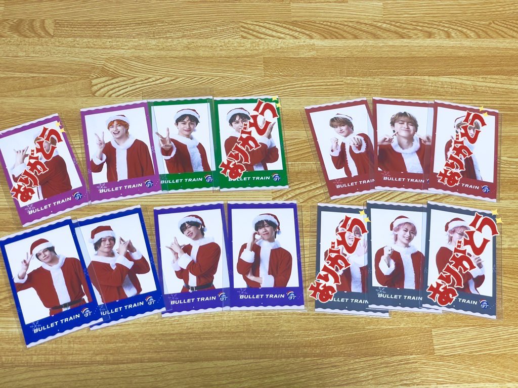 ゆー/取引垢 tweet media