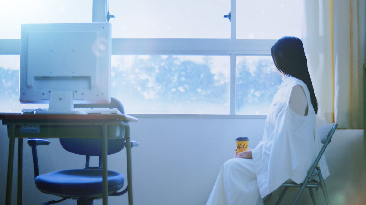 マクドナルド tweet media