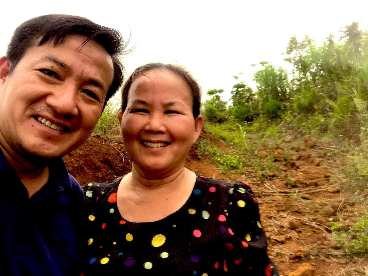 Đỗ Quí | Dominic tweet media