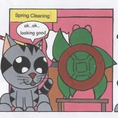 slap_comics's tweet photo. Sunday Comics 
If you enjoy what I do, please support me on Ko-fi!
https://t.co/Y5tFtOxy1e
Also visit my Cafe Press store, click on the Link Tree on my profile
https://t.co/OSBK4dDiBH
#sundaycomics #sundayfunday #sunday  #comicstrips #comicstyle #comics #cartooning #cartoonists https://t.co/X6aZhSyHRY