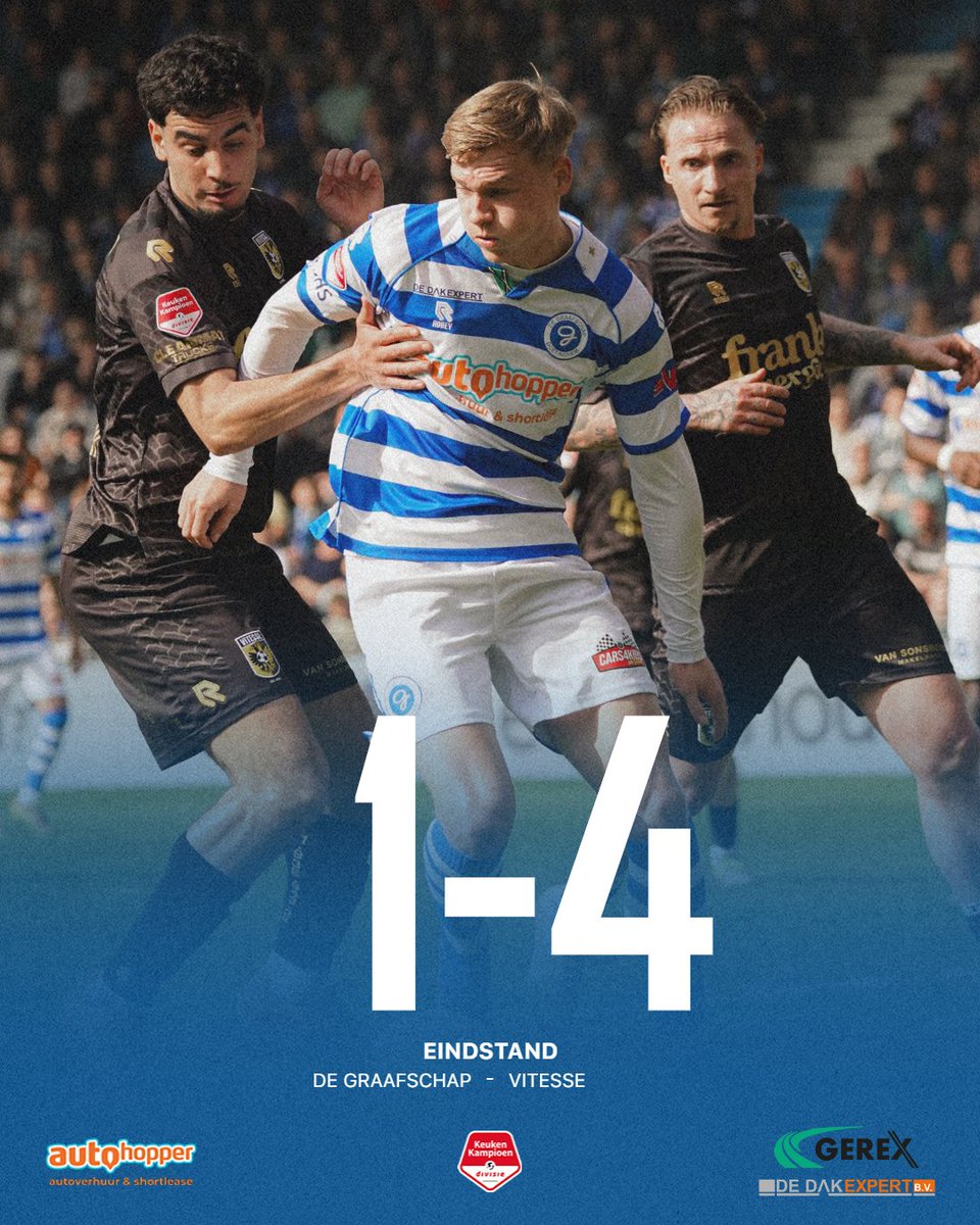 De Graafschap tweet media