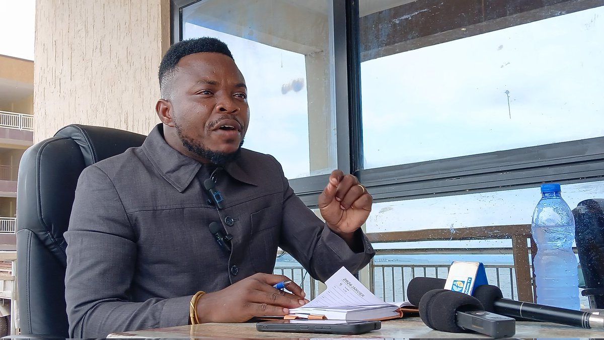 TANGANYIKA: Lors d’une conférence de presse tenue, L’opérateur culturel Paul Macros a lancé un appel à ses collègues du secteur culturel à s’unir afin de mieux faire entendre leurs préoccupations auprès du gouvernement provincial.