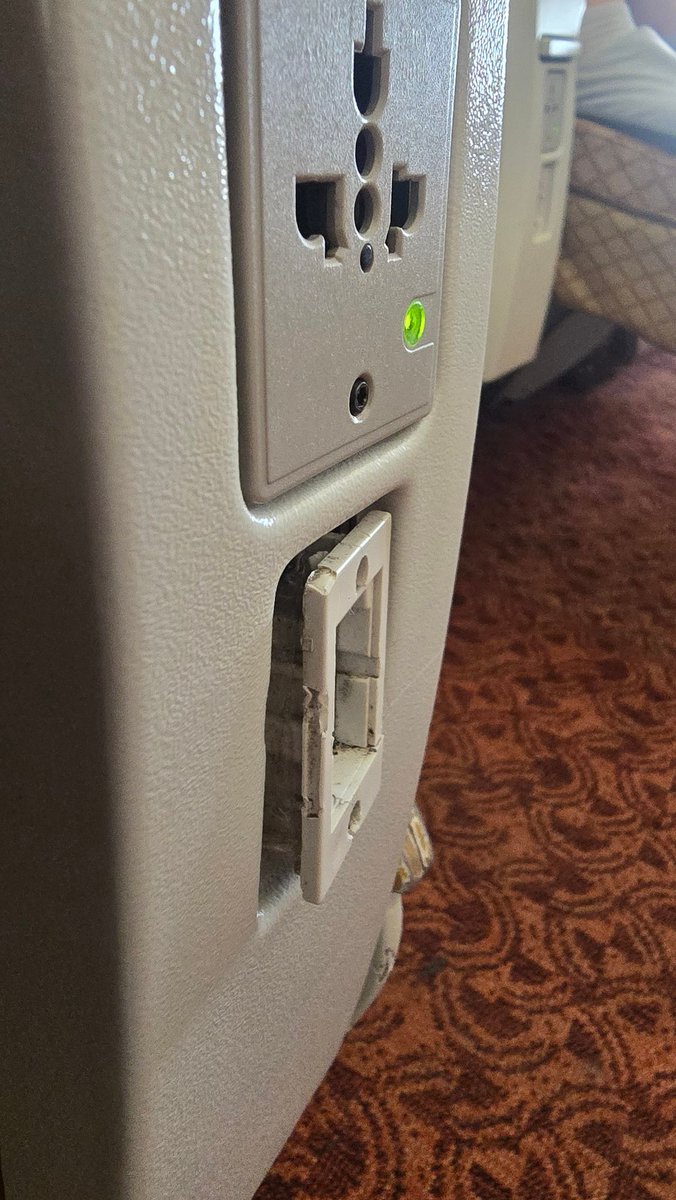 pancy716's tweet photo. @airindia It's a systemic problem not a me problem. You guys need to focus on mass issue resolution. Some more photos for you to look at https://t.co/9bzKq6oHXX