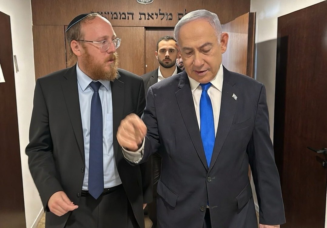 ברל'ה קרומבי🇮🇱 tweet media