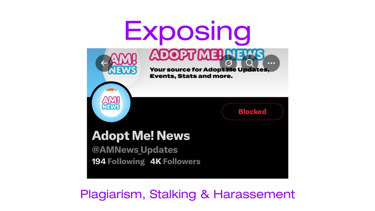 A.D.M.C. tweet media