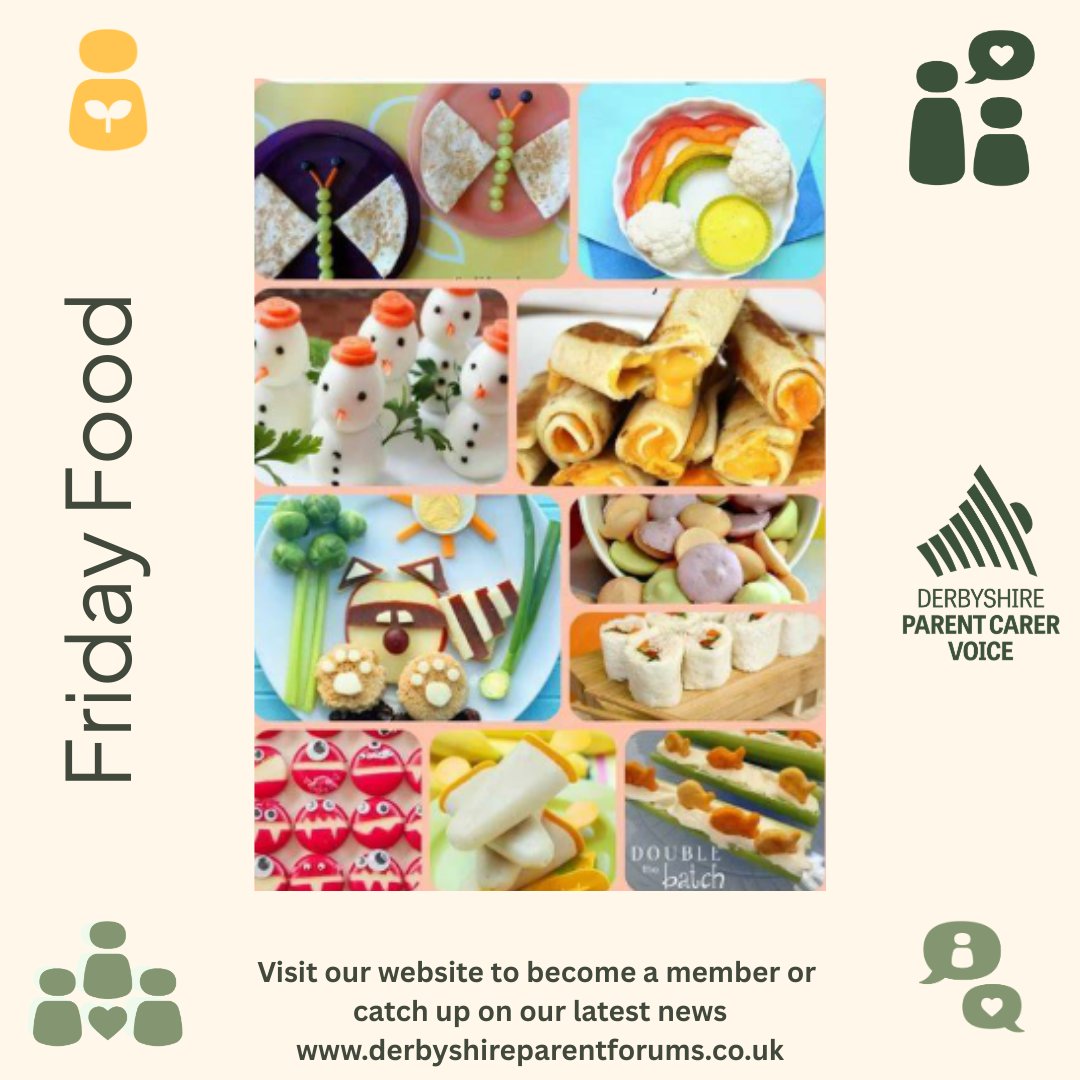 Derbyshire Parent Carer Voice tweet media