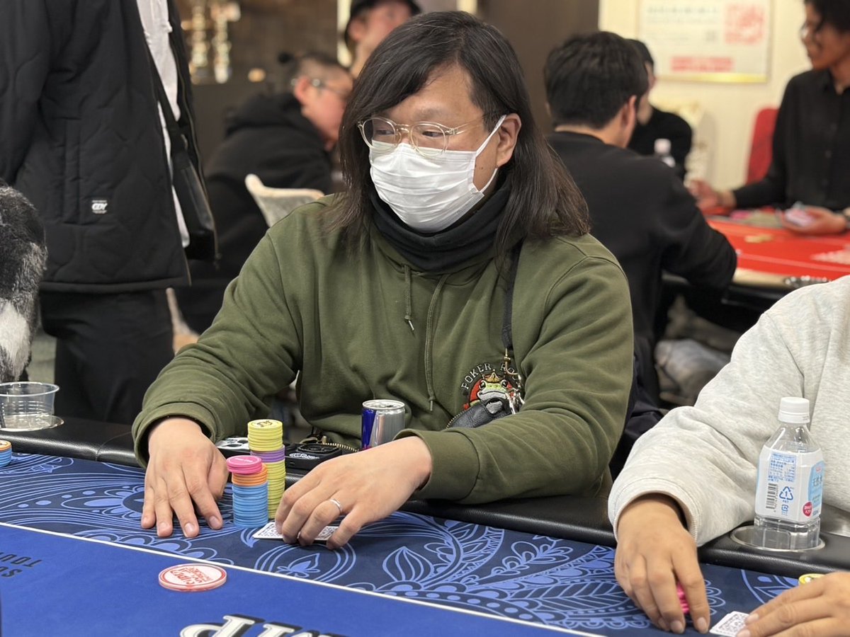 OSAKA SUPER LEAGUE tweet media