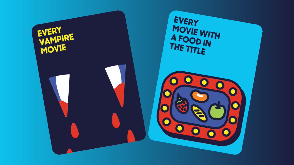 Everything Ever tweet media