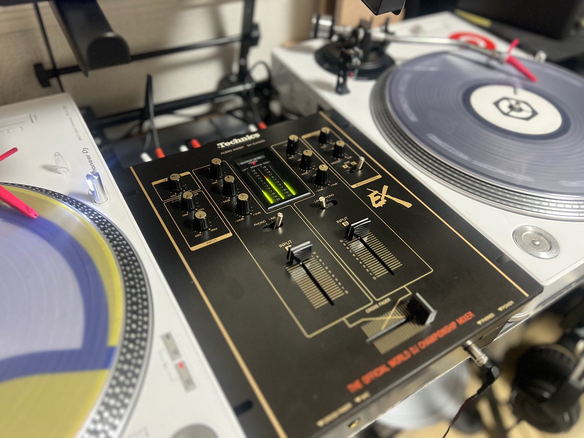 🌺 DJ たたかんな🌴 tweet media