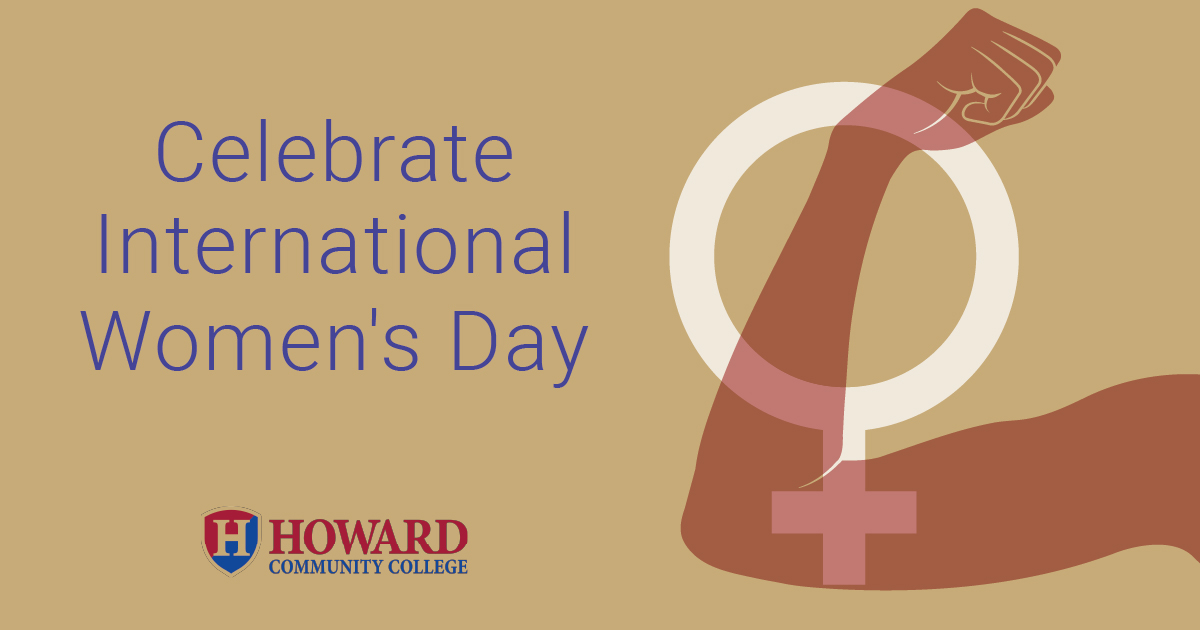 Howard Community College tweet media