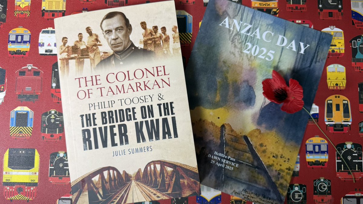 Thai Train Guide tweet media