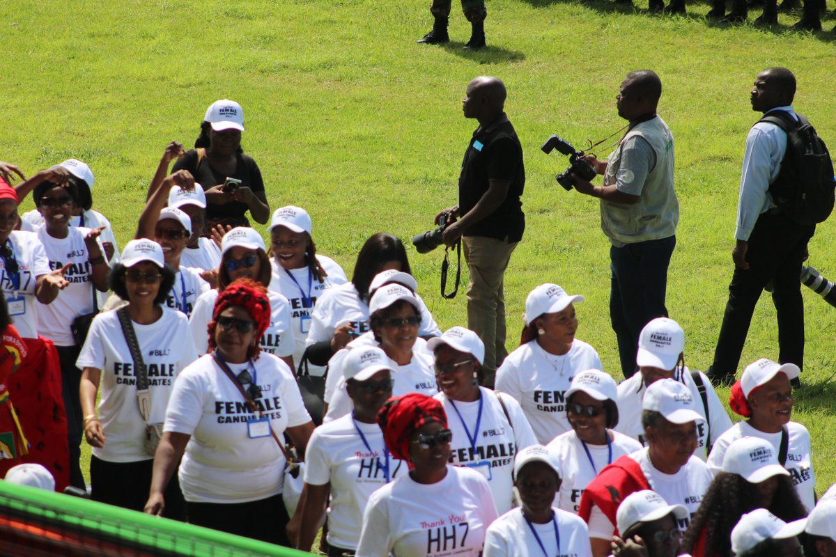 Beatrice Mutali tweet media