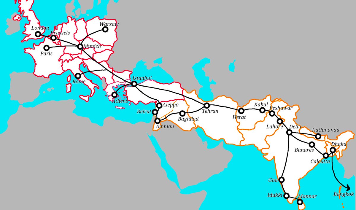 Amazing Maps tweet media