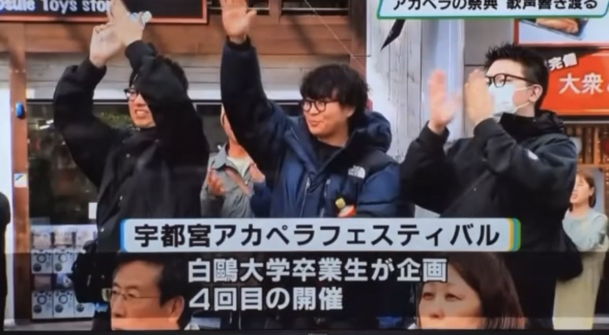 素敵なsomething tweet media