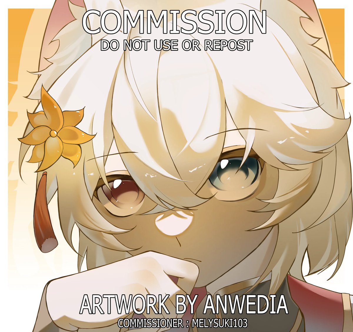 Anwedia • vgen and kofi 🌸 tweet media