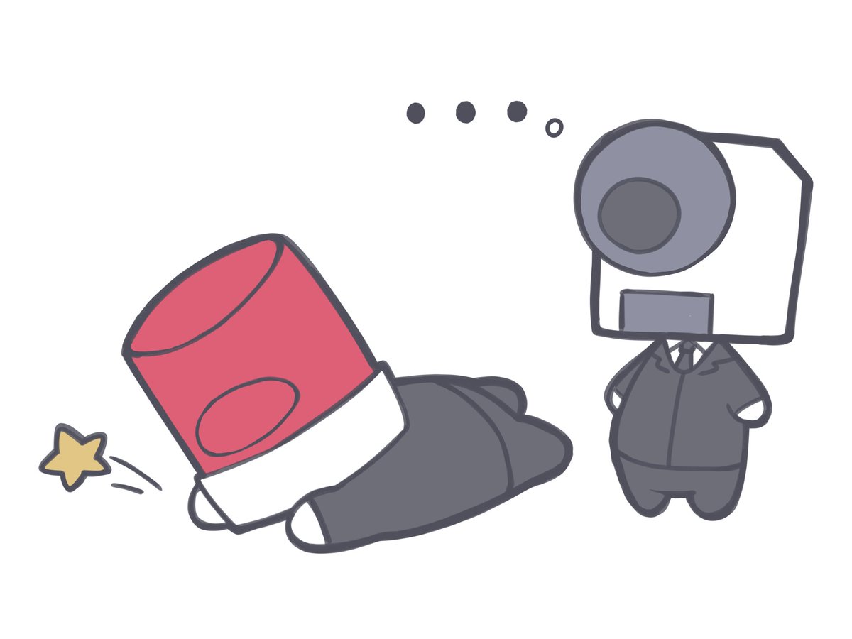 朔杜こあま tweet media