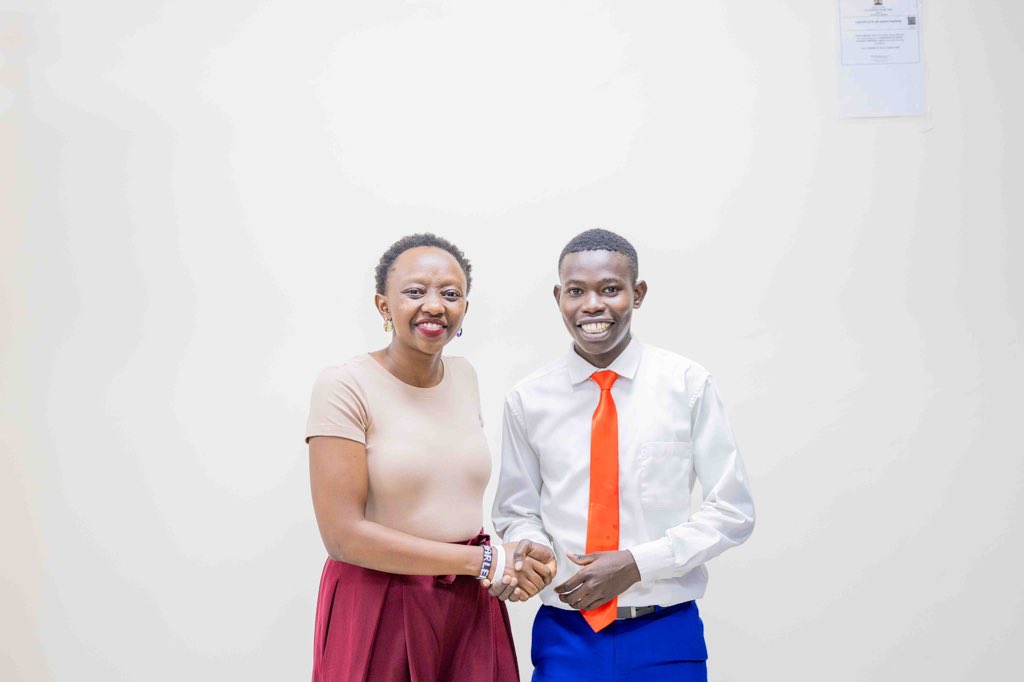 Association of County Students Presidents. -K tweet media