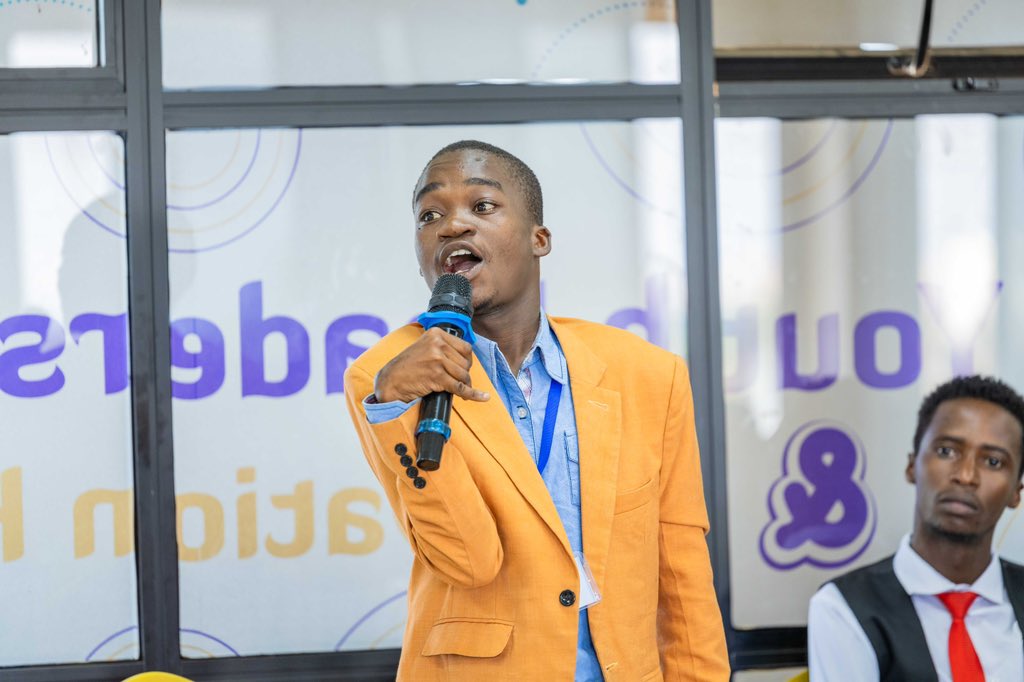 Association of County Students Presidents. -K tweet media
