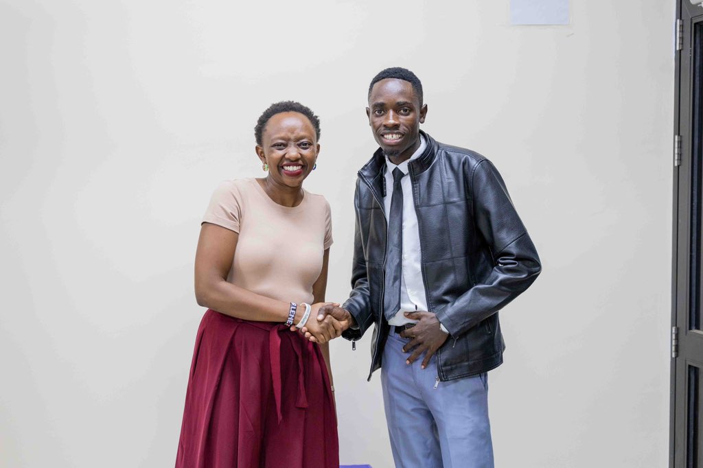 Association of County Students Presidents. -K tweet media