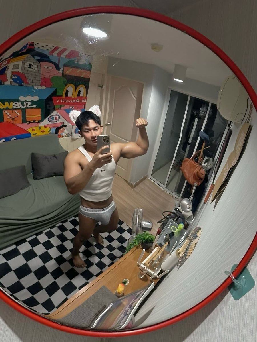 大D少年 tweet media