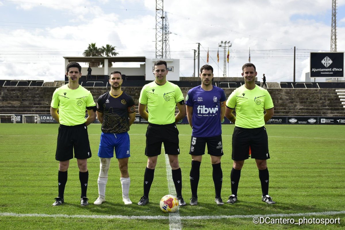 Socialistes d' Inca tweet media