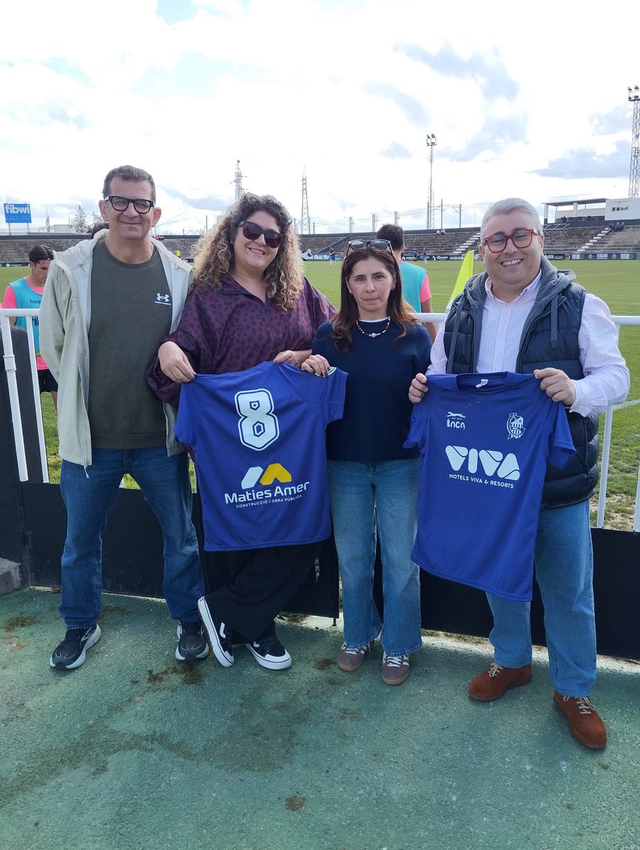 Socialistes d' Inca tweet media