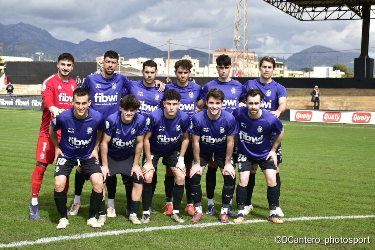 Socialistes d' Inca tweet media