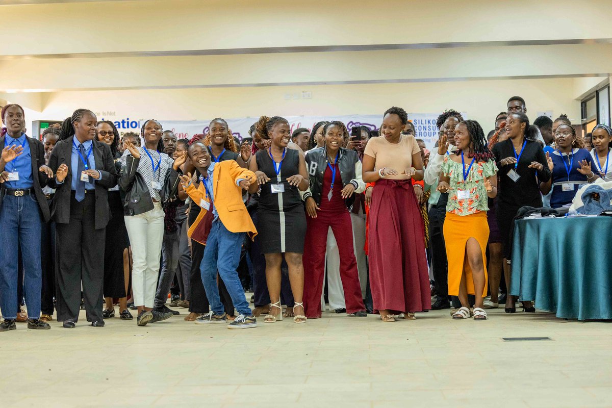 Association of County Students Presidents. -K tweet media