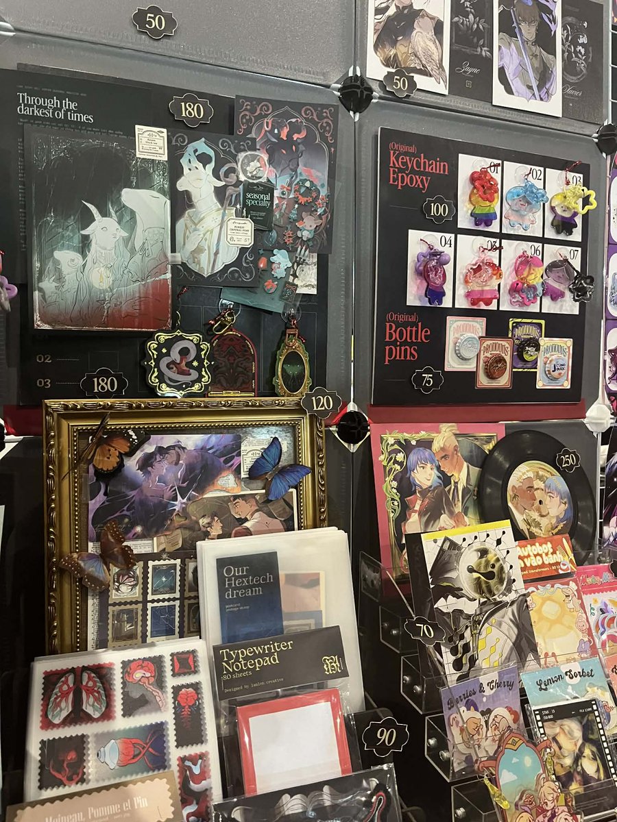 Lăn Lộn Creative || 🇮🇩 CF22 Catalogue soon! tweet media