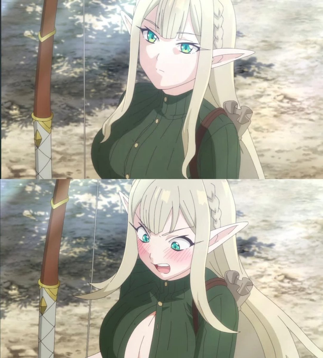 Anime Tweets tweet media