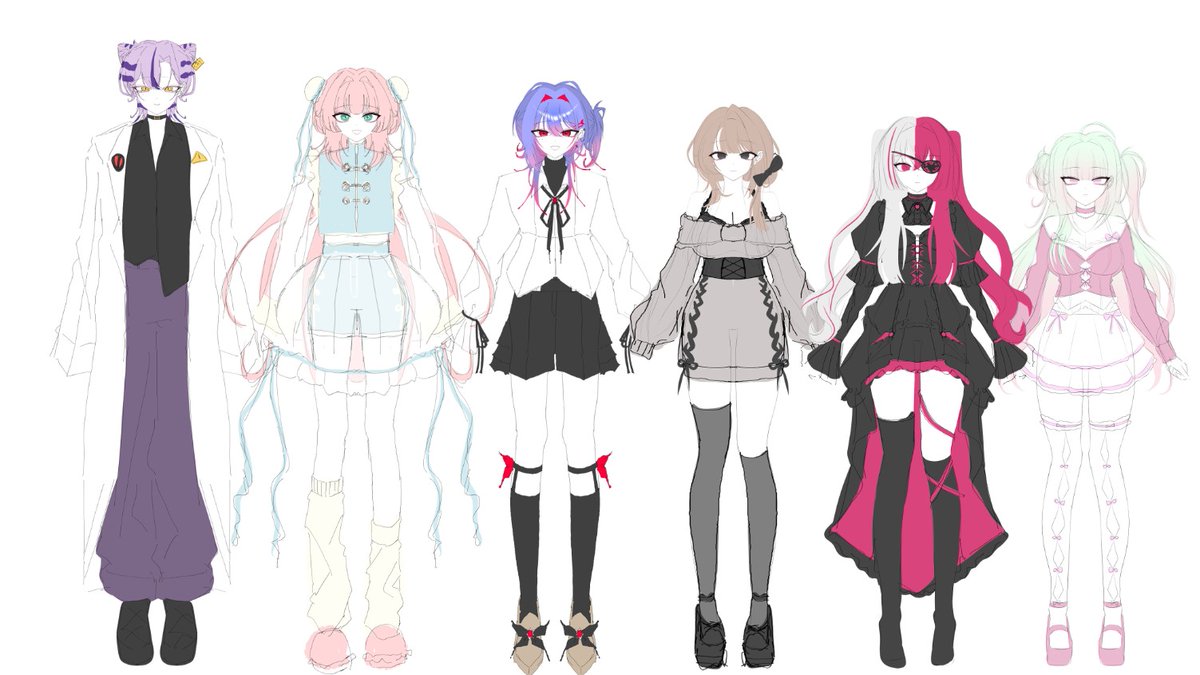 SAMI さみ (@p_zyako) / Posts / X