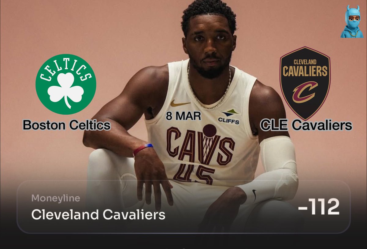 Yeshua Sports tweet media