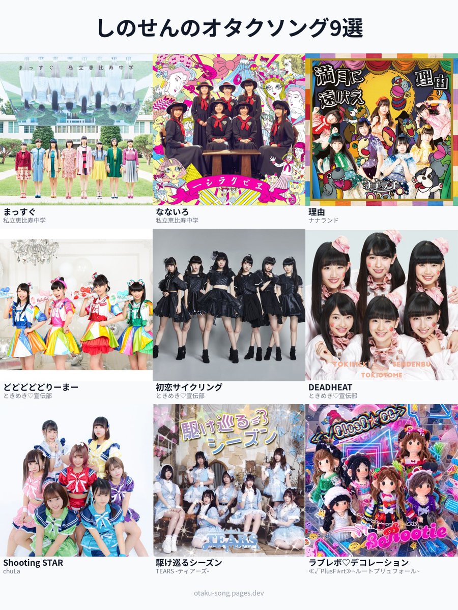 SHINO宣💭 tweet media