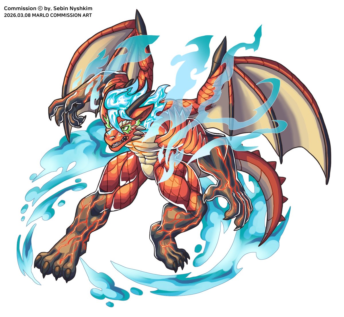 wolfmalro tweet picture