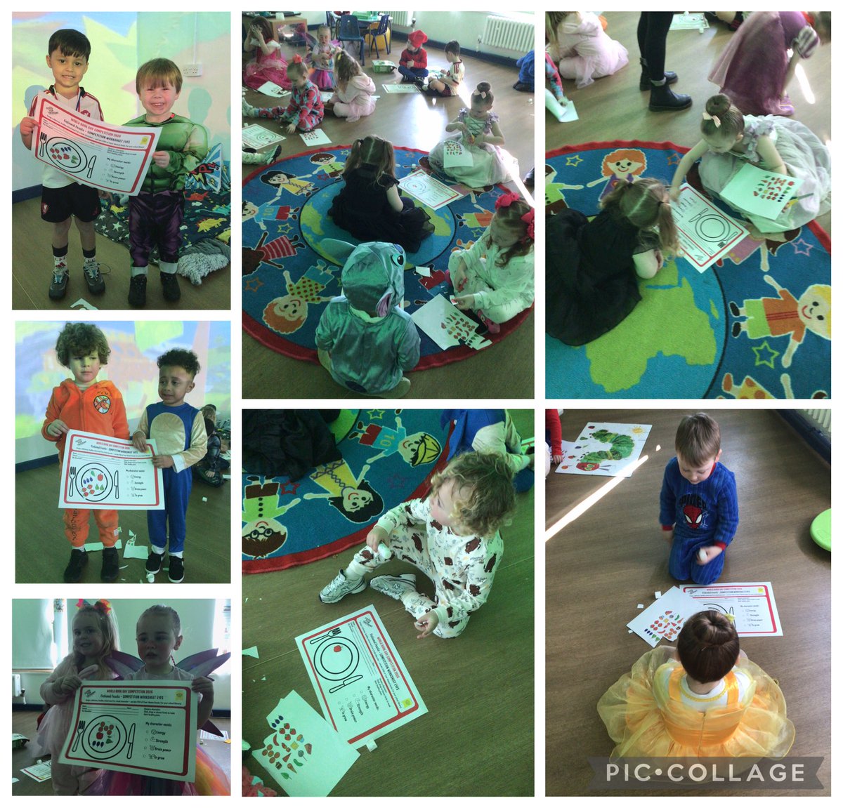 Miss. Miller tweet media