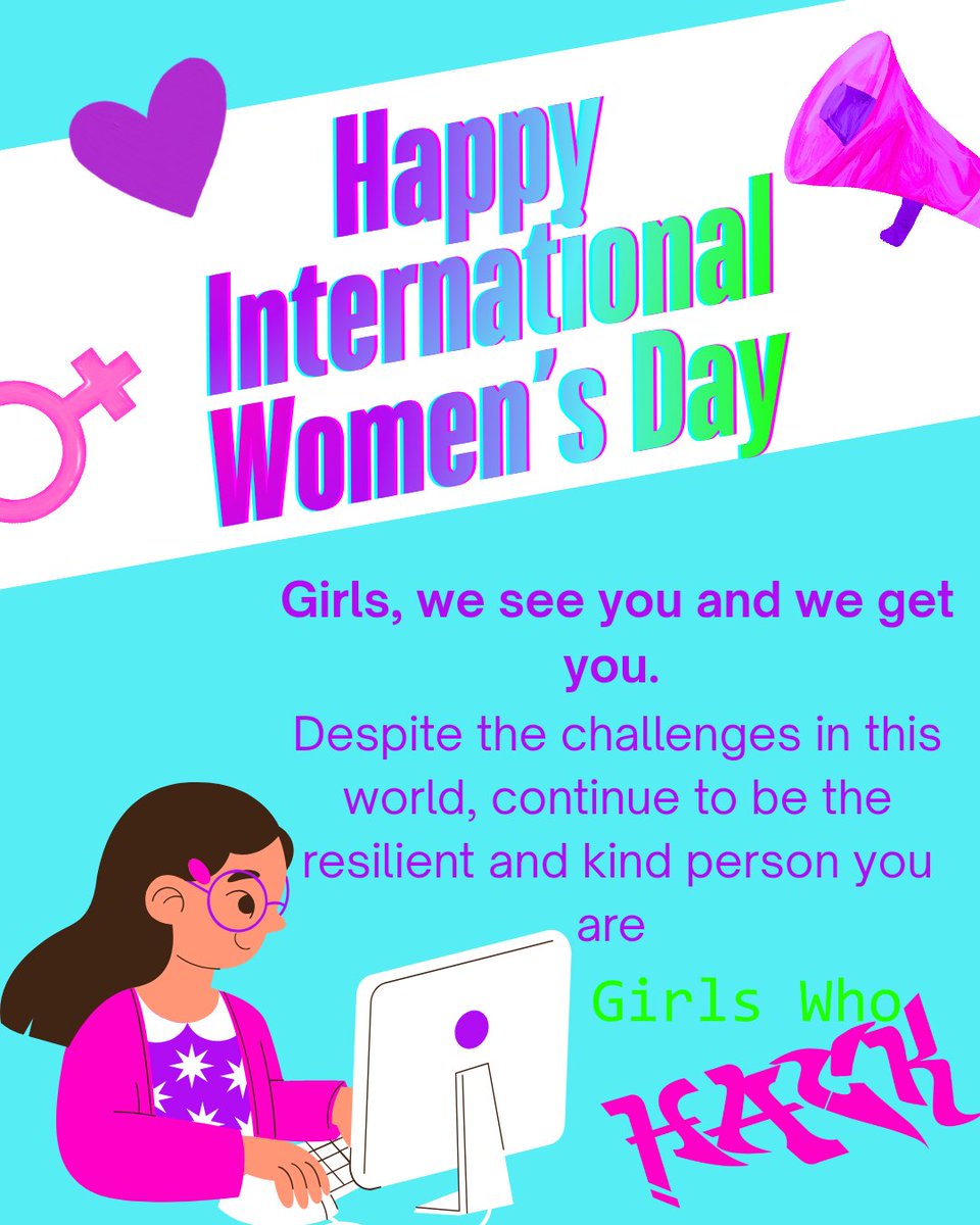 GirlsWhoHack tweet media