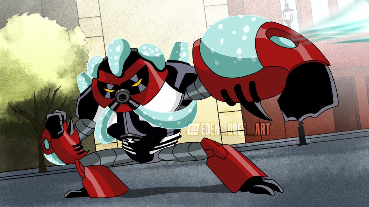 Eden | CLOSED COMMS (5/5) tweet media