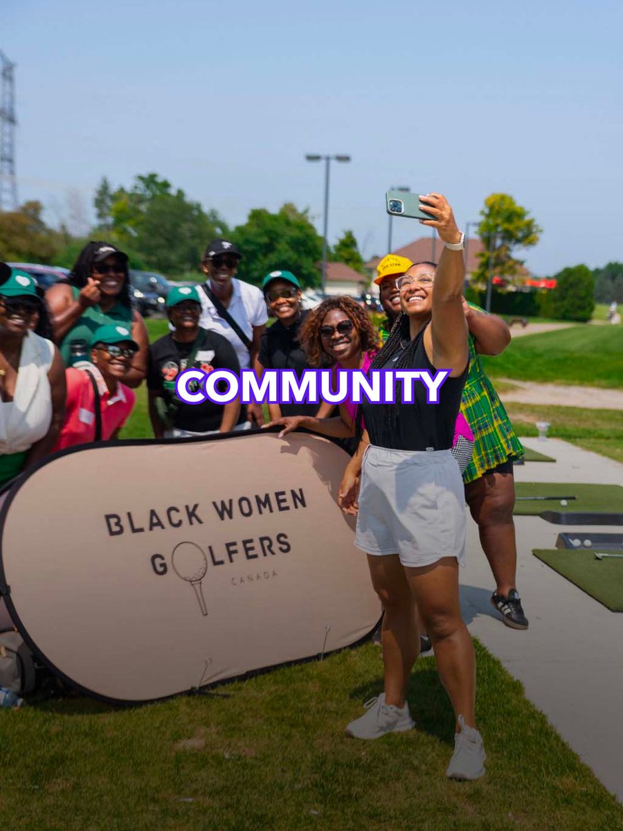 Golf Town tweet media