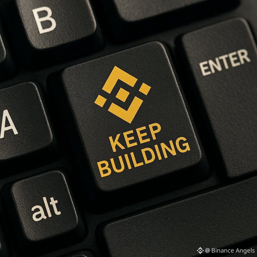 Binance Angels tweet media